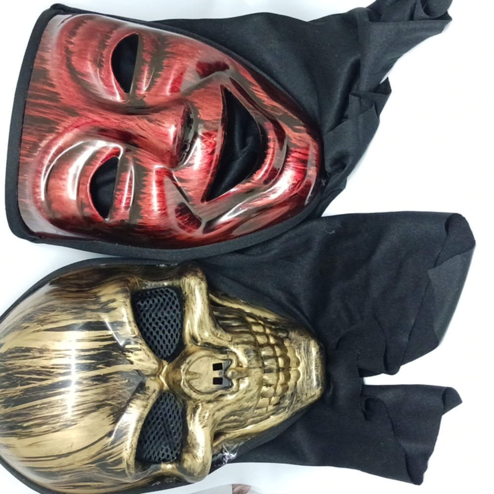Mask